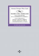 Teor�a del Derecho