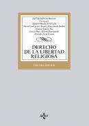 Derecho de la libertad religiosa
