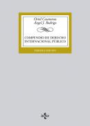Compendio de Derecho Internacional P�blico