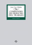Compendio de derecho del trabajo