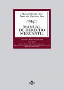 Manual de Derecho Mercantil, 1
