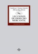 Lecciones de derecho mercantil
