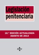 Legislaci�n penitenciaria