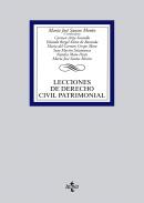 Lecciones de Derecho Civil Patrimonial