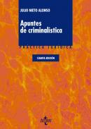 Apuntes de criminal�stica