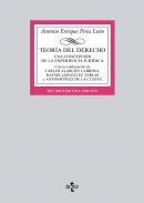Teor�a del Derecho