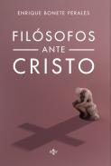 Fil�sofos ante Cristo