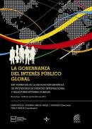 La gobernanza del inter�s p�blico global