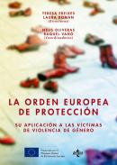 La orden europea de protecci�n