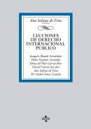 Lecciones de Derecho Internacional P�blico
