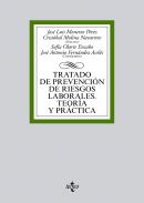 Tratado de prevenci�n de riesgos laborales