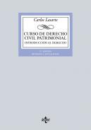 Curso de derecho civil patrimonial