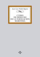 Curso de Derecho de la navegaci�n mar�tima
