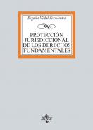 Protecci�n jurisdiccional de los Derechos Fundamentales