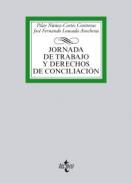 Jornada de trabajo y derechos de conciliaci�n