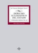 Derecho eclesi�stico del Estado
