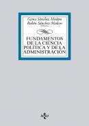 Fundamentos de la ciencia pol�tica y de la administraci�n