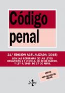 xxxC&oacute;digo Penal