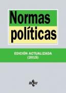 Normas pol�ticas