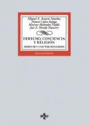 Derecho, conciencia y libertad religiosa