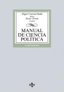 Manual de ciencia pol�tica
