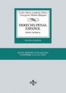 Derecho penal espa�ol