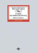 Curso de derecho penal