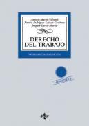 Derecho del Trabajo