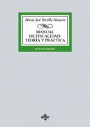 Manual de fiscalidad