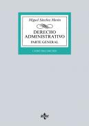 Derecho administrativo