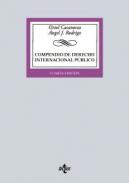 Compendio de Derecho Internacional P�blico