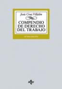 Compendio de derecho del trabajo