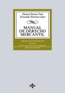 Manual de derecho mercantil, 1