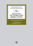 Manual de derecho mercantil, 2