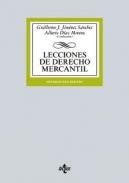 Lecciones de derecho mercantil