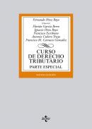 xxxCurso de derecho tributario