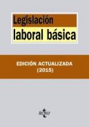 Legislaci�n laboral b�sica