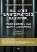 Resoluci�n de supuestos pr�cticos de Derecho Penal