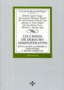 Lecciones de Derecho administrativo, 3