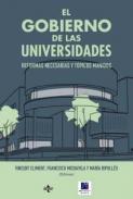 El gobierno de las universidades