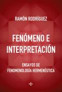 Fen�meno e interpretaci�n