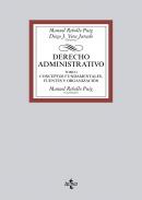 Derecho administrativo, 1
