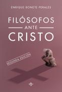 Fil�sofos ante Cristo