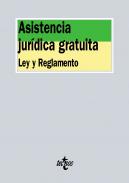 Asistencia jur�dica gratuita