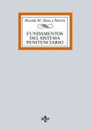 Fundamentos del sistema penitenciario