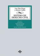 Sistema de derecho civil, 1