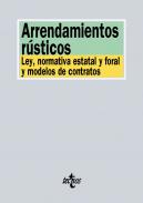 Arrendamientos r�sticos