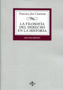 La filosof�a del derecho en la historia