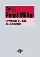 C�digo Penal Militar