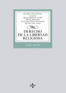 Derecho de la libertad religiosa